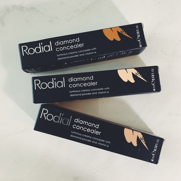 rodial diamond concealer